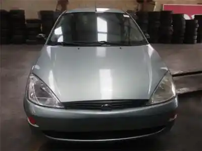 Утилизация автомобиля ford focus i (daw, dbw) 1.6 16v года 1998 питание fyda