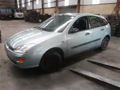 Утилизация автомобиля ford focus i (daw, dbw) 1.6 16v года 1998 питание fyda