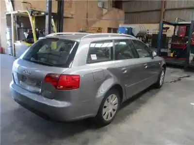 Veicolo di demolizione audi a4 avant (8e) 2.0 tdi 16v dell'anno 2005 alimentato blb