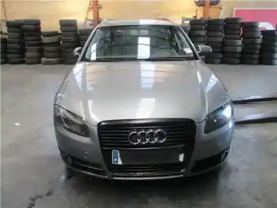 Veicolo di demolizione audi a4 avant (8e) 2.0 tdi 16v dell'anno 2005 alimentato blb