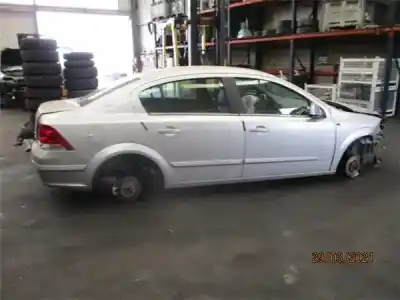 Здавання транспортного засобу opel astra h sedán (a04) 1.7 cdti (l69) року 2009 потужний z 17 dth