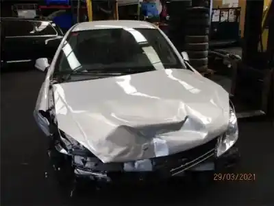 Здавання транспортного засобу opel astra h sedán (a04) 1.7 cdti (l69) року 2009 потужний z 17 dth