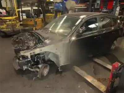 Veículo de Sucata bmw serie 1 berlina (e81/e87) 2.0 120d do ano 2008 alimentado n47 d20 a