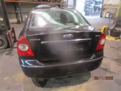 Veículo de Sucata FORD FOCUS II SEDÁN (DA_) 1.6 D 120CV do ano 2005 alimentado D/G8DA