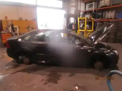 Veículo de Sucata ford focus ii sedán (da_) 1.6 d 120cv do ano 2005 alimentado d/g8da