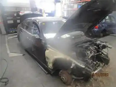 Veículo de Sucata bmw serie 3 berlina (e90) 2.0 320d do ano 2006 alimentado m47n 204 d4