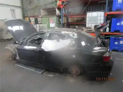 Veículo de Sucata bmw serie 3 berlina (e90) 2.0 320d do ano 2006 alimentado m47n 204 d4