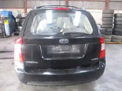 Hurda Aracı KIA CARENS (UN) 2.0 CRDi 140 Yılın 2010 güçlü D4EA