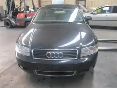 Scrapping Vehicle AUDI A4 BERLINA (8E) 2.5 TDI (114kW) of the year 2005 powered AYM