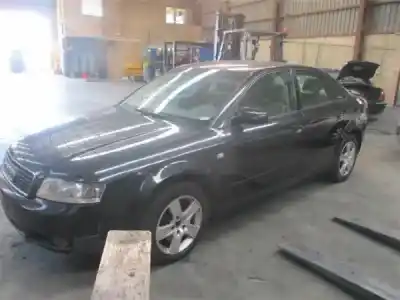 Sloopvoertuig audi a4 berlina (8e) 2.5 tdi (114kw) van het jaar 2005 aangedreven aym