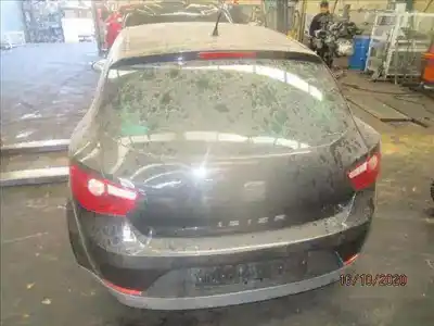 Verschrottungsfahrzeug SEAT                                               IBIZA BERLINA (6J5)                                                                                                                                                                                                                                        1.6 TDI                                                                                                                                                                                                                                                    des Jahres 2010 angetrieben CAY