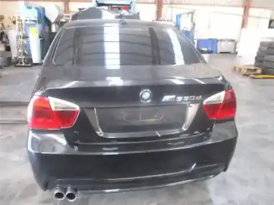 Hurda Aracı BMW SERIE 3 BERLINA (E90) 3.0 Turbodiesel CAT Yılın 2006 güçlü M57 306 D3