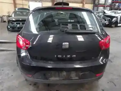Verschrottungsfahrzeug SEAT                                               IBIZA BERLINA (6J5)                                                                                                                                                                                                                                        1.4 TDI                                                                                                                                                                                                                                                    des Jahres 2010 angetrieben BMS