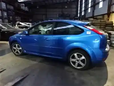 Veicolo di demolizione ford focus ii (da_) 1.8 tdci dell'anno 2006 alimentato kkda
