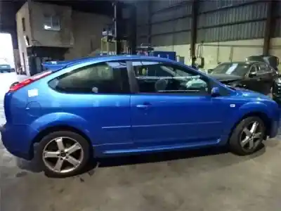 Veicolo di demolizione ford focus ii (da_) 1.8 tdci dell'anno 2006 alimentato kkda