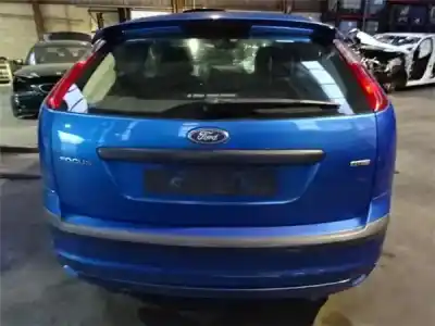 Veicolo di demolizione ford focus ii (da_) 1.8 tdci dell'anno 2006 alimentato kkda