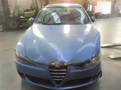 Alfa Romeo 147 5 puertas Impression (2001)