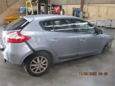 Утилизация автомобиля renault                                            megane iii fastback (bz0/1_, b3_)                                                                                                                                                                                                                          1.9 dci (bz0n, bz0j)                                                                                                                                                                                                                                       года 2008 питание d/ f9q p 8