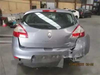 Утилизация автомобиля renault                                            megane iii fastback (bz0/1_, b3_)                                                                                                                                                                                                                          1.9 dci (bz0n, bz0j)                                                                                                                                                                                                                                       года 2008 питание d/ f9q p 8