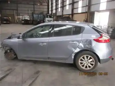 Утилизация автомобиля renault                                            megane iii fastback (bz0/1_, b3_)                                                                                                                                                                                                                          1.9 dci (bz0n, bz0j)                                                                                                                                                                                                                                       года 2008 питание d/ f9q p 8