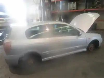 Veículo de Sucata nissan almera (n16/e) 2.2 dci diesel cat do ano 2004 alimentado d-yd22