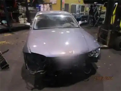 Veículo de Sucata bmw serie 1 berlina (e81/e87) 2.0 120d do ano 2008 alimentado m47n 204 d4