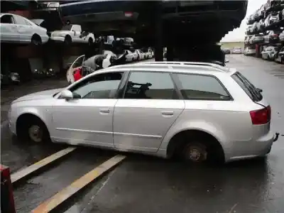 Veicolo di demolizione audi a4 avant (8e) 2.0 tdi 16v dell'anno 2005 alimentato blb