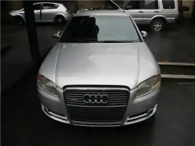 Veicolo di demolizione audi a4 avant (8e) 2.0 tdi 16v dell'anno 2005 alimentato blb