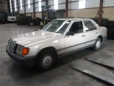 Veicolo di demolizione mercedes-benz 300d 3.000 d dell'anno 1995 alimentato 603912
