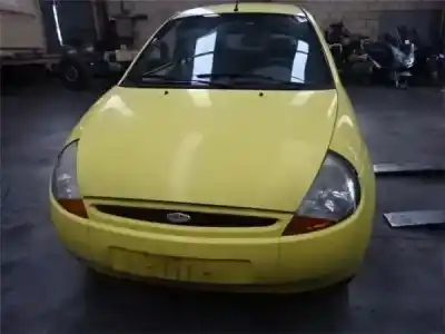 Veicolo di demolizione FORD KA (CCQ) 1.3 CAT dell'anno 2000 alimentato J4M