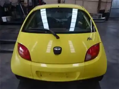 Véhicule à la ferraille ford ka (ccq) 1.3 cat de l'année 2000 alimenté j4m