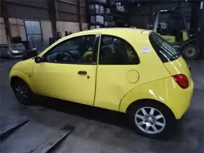 Véhicule à la ferraille ford ka (ccq) 1.3 cat de l'année 2000 alimenté j4m