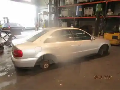 Утилизация автомобиля audi a4 berlina (b5) 1.9 tdi года 1999 питание avg Утилизация автомобиля audi a4 berlina (b5) 1.9 tdi года 1999 питание avg