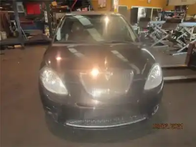 Veículo de Sucata lancia ypsilon (101) 1.4 16v platino do ano 2008 alimentado 843 a 1.000