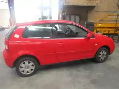 Утилизация автомобиля volkswagen polo (9n1) 1.4 16v года 2003 питание bby