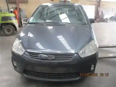 Scrapping Vehicle FORD                                               FOCUS C-MAX (DM2)                                                                                                                                                                                                                                          1.8 TDCi                                                                                                                                                                                                                                                   of the year 2008 powered KKDA