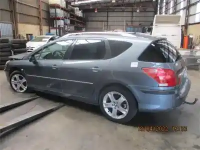 Утилизация автомобиля peugeot 407 sw 2.0 hdi 135 года 2006 питание rhr (dw10bted4) Утилизация автомобиля peugeot 407 sw 2.0 hdi 135 года 2006 питание rhr (dw10bted4)