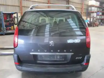 Утилизация автомобиля peugeot                                            807                                                                                                                                                                                                                                                        2.0 hdi года 2003 питание rht (dw10ated4)