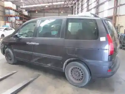 Утилизация автомобиля peugeot                                            807                                                                                                                                                                                                                                                        2.0 hdi года 2003 питание rht (dw10ated4)