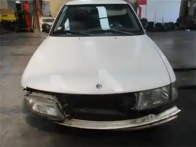 Scrapping Vehicle SAAB 9-3 BERLINA 2.2 S TID of the year 1999 powered D223L
