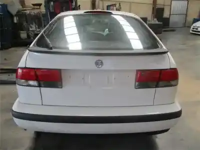 Veicolo di demolizione saab 9-3 berlina 2.2 s tid dell'anno 1999 alimentato d223l
