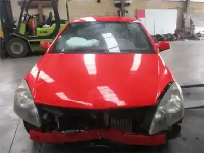 Здавання транспортного засобу OPEL ASTRA H GTC (A04) 1.7 CDTi (L08) року 2006 потужний Z 17 DTH