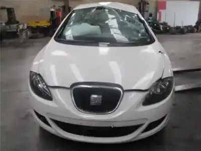 Veículo de Sucata SEAT LEON (1P1) 1.4 TSI do ano 2008 alimentado CAXC