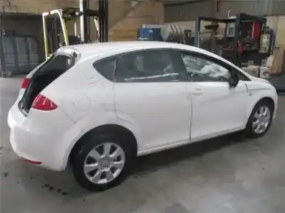 Veículo de Sucata seat leon (1p1) 1.4 tsi do ano 2008 alimentado caxc