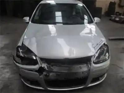 Vehicul casat VOLKSWAGEN GOLF V (1K1) 1.4 TSI al anului 2017 alimentat BLG