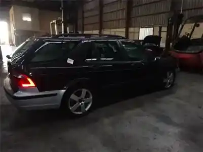 Hurda Aracı saab 9-5 berlina 2.3 aero turbo yılın 2004 güçlü b235r