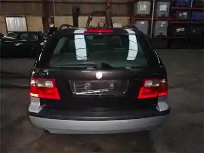 Hurda Aracı saab 9-5 berlina 2.3 aero turbo yılın 2004 güçlü b235r