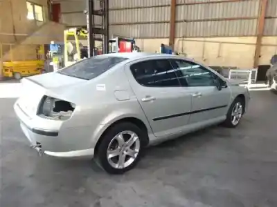 Утилизация автомобиля peugeot 407 sw 2.0 hdi 135 года 2005 питание rhr (dw10bted4) Утилизация автомобиля peugeot 407 sw 2.0 hdi 135 года 2005 питание rhr (dw10bted4)
