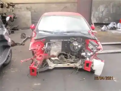Утилизация автомобиля audi a3 (8v1) 2.0 ambiente года 2014 питание cun