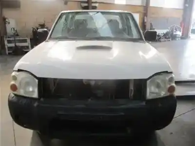 Здавання транспортного засобу NISSAN PICKUP (D22) 2.5 Di року 2003 потужний D-YD25